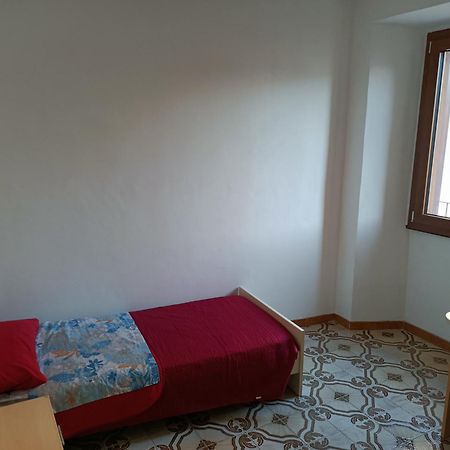 Casa Vacanze Sulmona Centro Eksteriør billede