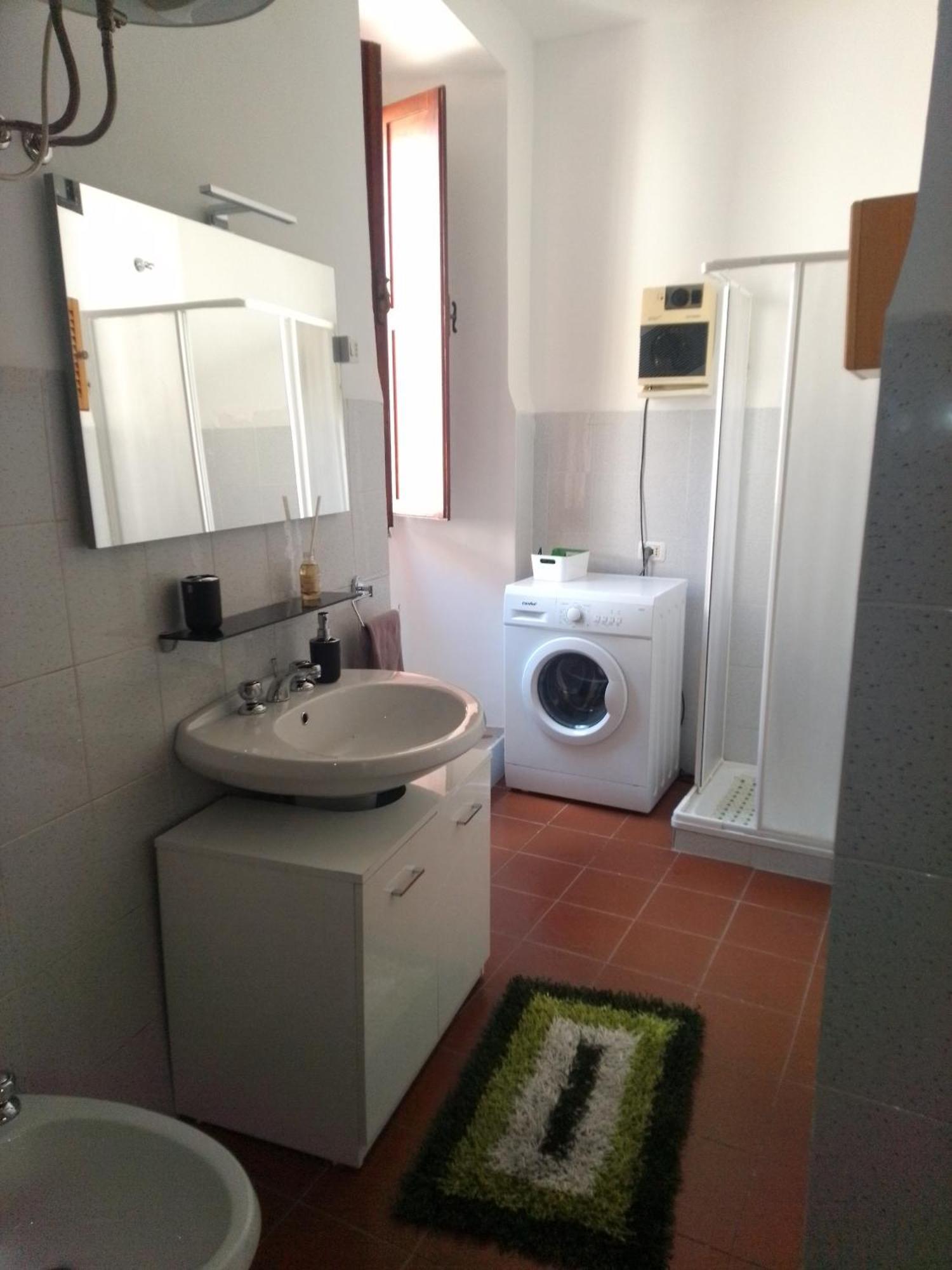 Casa Vacanze Sulmona Centro Eksteriør billede