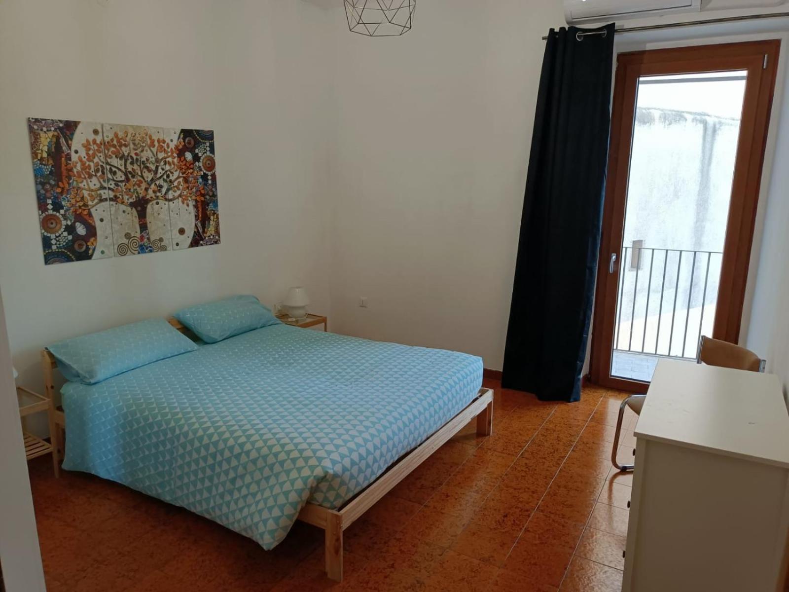 Casa Vacanze Sulmona Centro Eksteriør billede